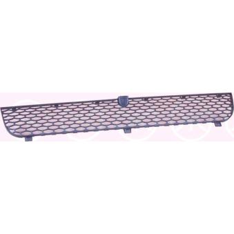 Grille de radiateur KLOKKERHOLM 2509990