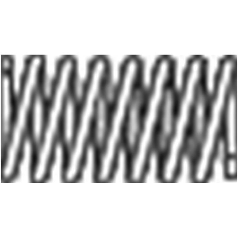 Ressort, tuyau d'échappement KLOKKERHOLM 251-203 - Visuel 1