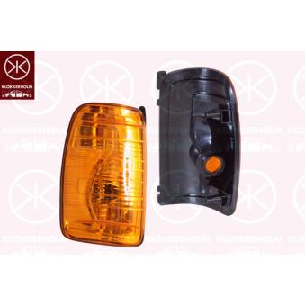 Feu clignotant KLOKKERHOLM OEM 1847390 Feu clignotant KLOKKERHOLM OEM 1847390