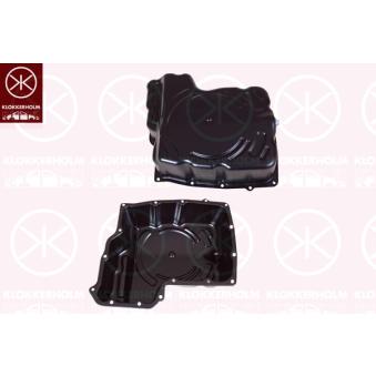 Carter d'huile KLOKKERHOLM OEM 1676580
