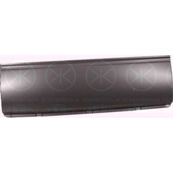 Panneau latéral avant gauche KLOKKERHOLM 2515000