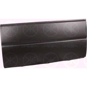 Panneau latéral avant gauche KLOKKERHOLM 2515001