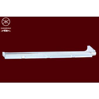 Panneau latéral avant droit KLOKKERHOLM 2515002