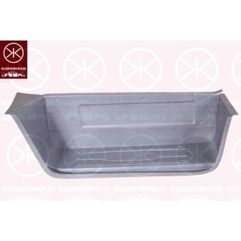 Marche-pied KLOKKERHOLM 2515043 Marche-pied KLOKKERHOLM 2515043