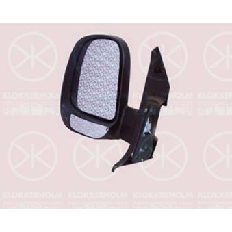 Rétroviseur extérieur KLOKKERHOLM OEM 1053410 Rétroviseur extérieur KLOKKERHOLM OEM 1053410