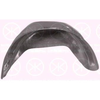 Garniture, passage de roue arrière droit KLOKKERHOLM 2515548