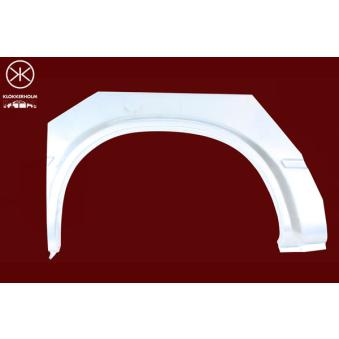 Panneau latéral arrière droit KLOKKERHOLM 2515596E