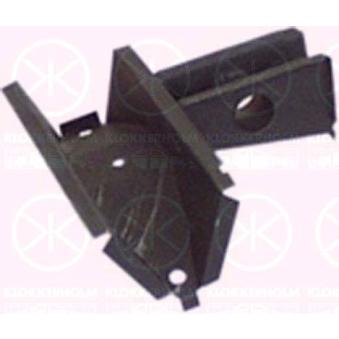 Fixation de ressort arrière droit KLOKKERHOLM 2515852