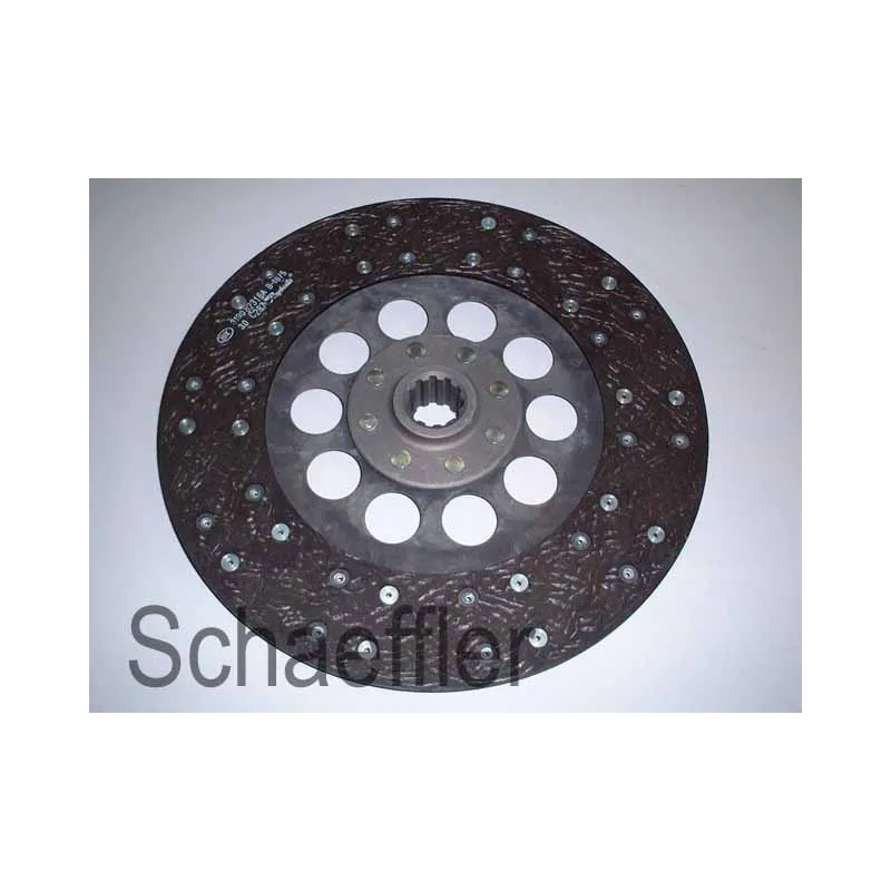 Disque d'embrayage LUK 331 0130 16 - Visuel 1