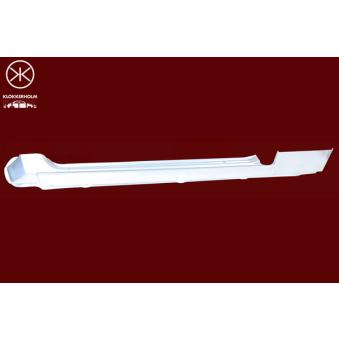 Marche-pied KLOKKERHOLM [2525002]