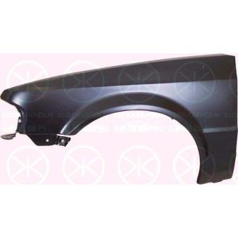 Aile avant gauche KLOKKERHOLM 2528311