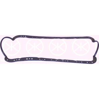 Joint d'étanchéité, carter d'huile KLOKKERHOLM 2528481