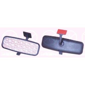 Rétroviseur intérieur KLOKKERHOLM 25303210 Rétroviseur intérieur KLOKKERHOLM 25303210