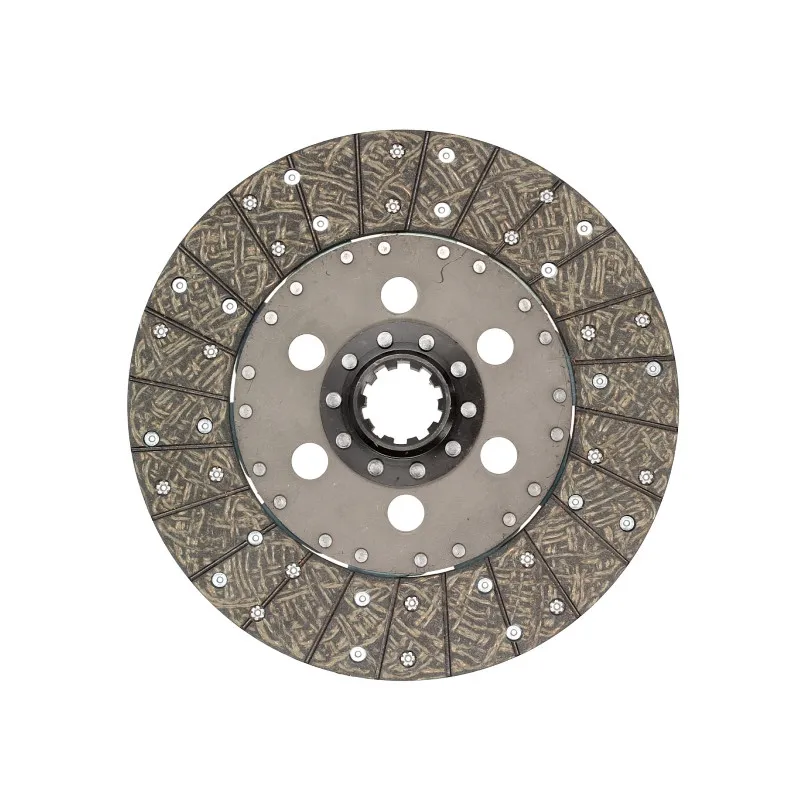 Disque d'embrayage LUK 331 0152 10 - Visuel 2