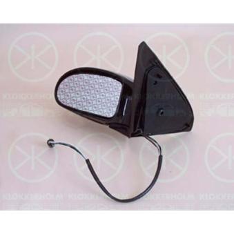 Rétroviseur extérieur KLOKKERHOLM OEM 1347095