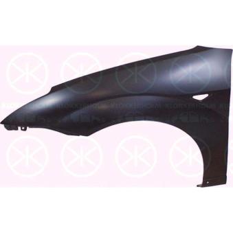 Aile avant droit KLOKKERHOLM 2532312