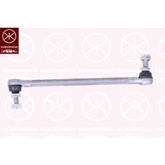 Entretoise/tige, stabilisateur KLOKKERHOLM OEM 1067818