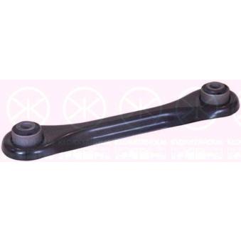 Triangle ou bras de suspension (train arrière) KLOKKERHOLM OEM 1231455 Triangle ou bras de suspension (train arrière) KLOKKERHOLM OEM 1231455