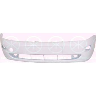 Pare-chocs KLOKKERHOLM 2532901A1