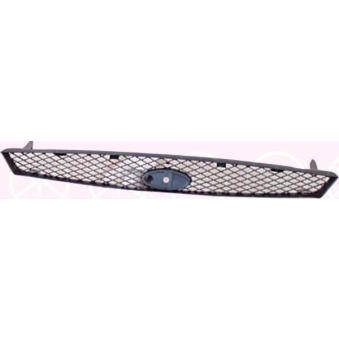 Grille de radiateur KLOKKERHOLM 2532991