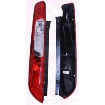 Feu arrière KLOKKERHOLM [25330711]