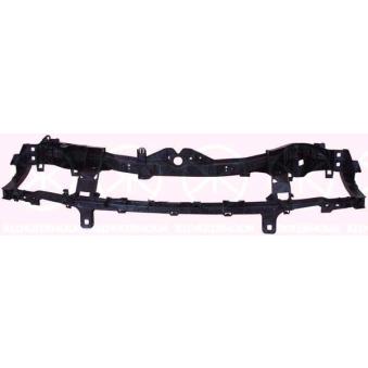 Revêtement avant KLOKKERHOLM 2533200