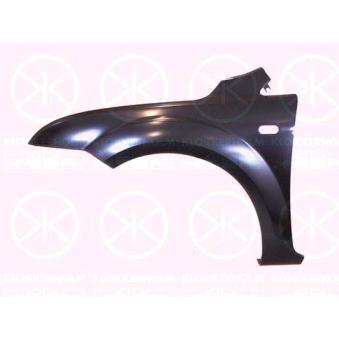 Aile avant droit KLOKKERHOLM [2533312]