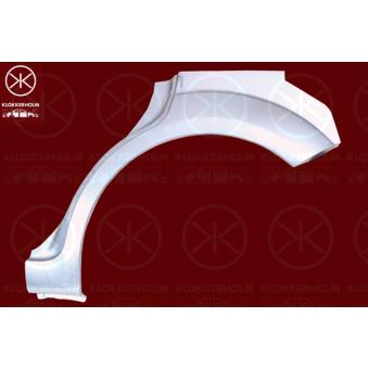 Panneau latéral arrière droit KLOKKERHOLM 2533582