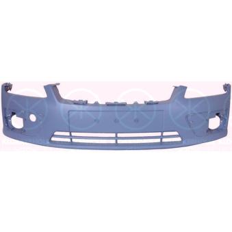 Pare-chocs KLOKKERHOLM 2533900