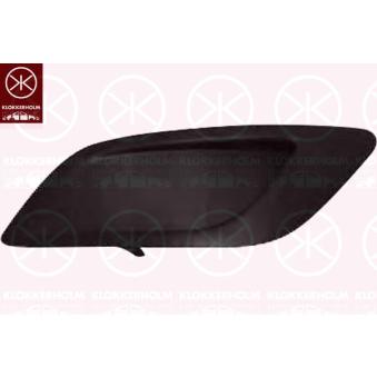 Enjoliveur, pare-chocs avant droit KLOKKERHOLM 2533914