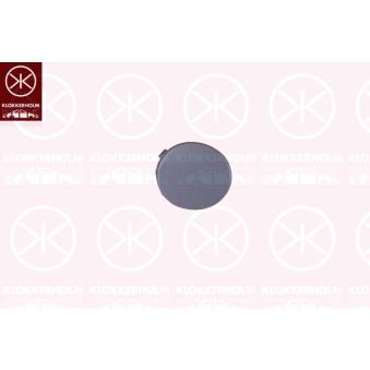 Capuchon, crochet de remorquage KLOKKERHOLM 2533916