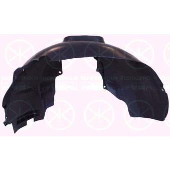 Garniture, passage de roue avant droit KLOKKERHOLM 2534388