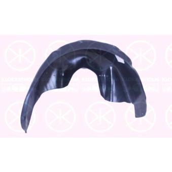 Garniture, passage de roue arrière droit KLOKKERHOLM 2534548