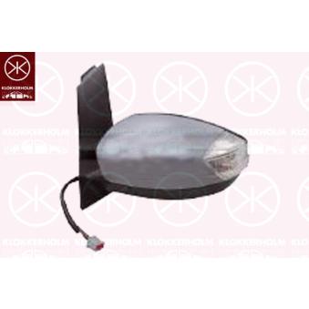 Rétroviseur extérieur KLOKKERHOLM 25351045