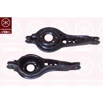 Triangle ou bras de suspension (train arrière) KLOKKERHOLM OEM 1744422