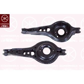 Triangle ou bras de suspension (train arrière) KLOKKERHOLM OEM 1719019