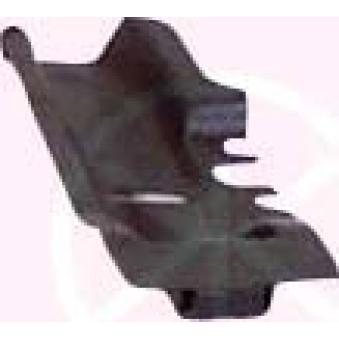 Fixation, cric arrière gauche KLOKKERHOLM 2544831