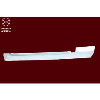 Marche-pied KLOKKERHOLM 2550001