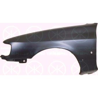 Aile avant droit KLOKKERHOLM 2551314