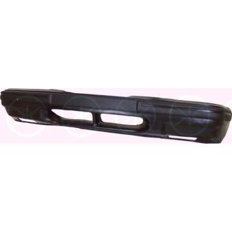 Pare-chocs KLOKKERHOLM 2551902