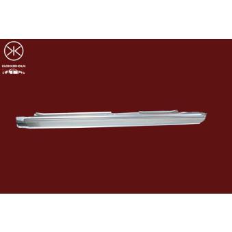 Marche-pied KLOKKERHOLM 2553011