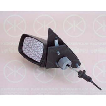 Rétroviseur extérieur KLOKKERHOLM OEM 1054536 Rétroviseur extérieur KLOKKERHOLM OEM 1054536