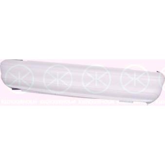 Pare-chocs KLOKKERHOLM 2553950