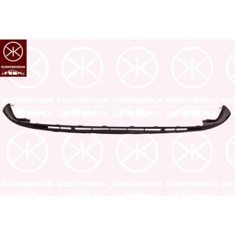 Spoiler KLOKKERHOLM 2555225