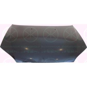 Capot-moteur KLOKKERHOLM 2555280