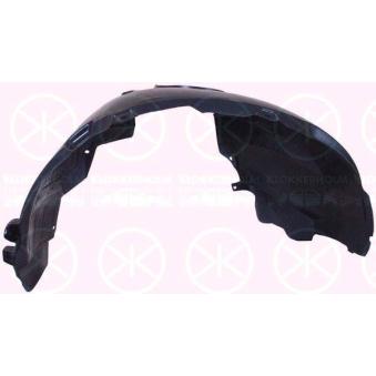 Garniture, passage de roue avant gauche KLOKKERHOLM 2555387