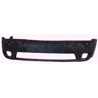 Pare-chocs KLOKKERHOLM 2555903