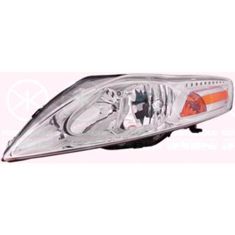 Projecteur principal KLOKKERHOLM OEM 1771289