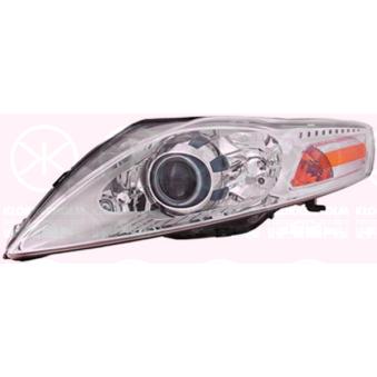 Projecteur principal KLOKKERHOLM [25560124A1]