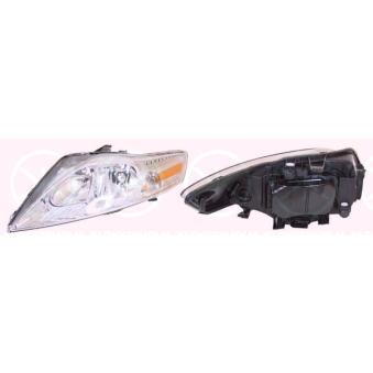 Projecteur principal KLOKKERHOLM OEM 1771289